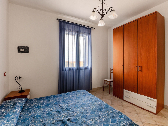 Room 3, Appartamento Vicino al Mare, 2 Piscine, Sassari