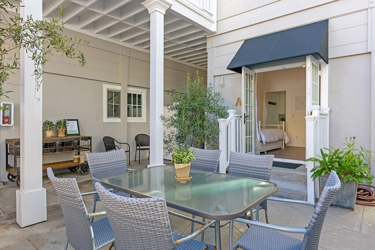 Interior 4, 3690 Carlsbad Boulevard - Unit B, San Diego