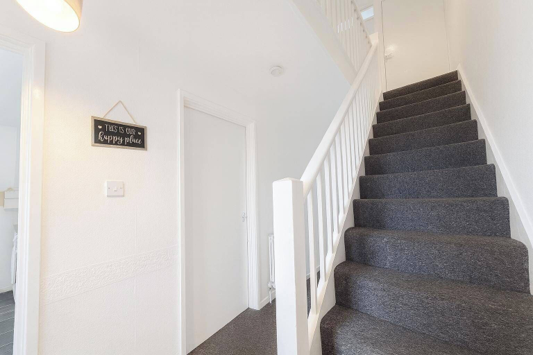 Interior 5, Wycombe Oasis - Cozy 3-bed House Retreat, Buckinghamshire