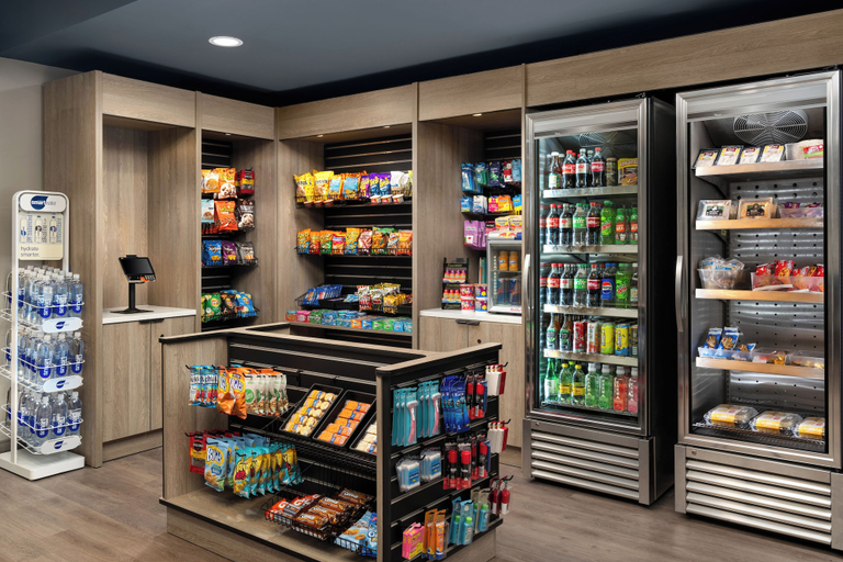 Food & Drinks 5, Hyatt Studios Mobile/Tillmans Corner, Mobile