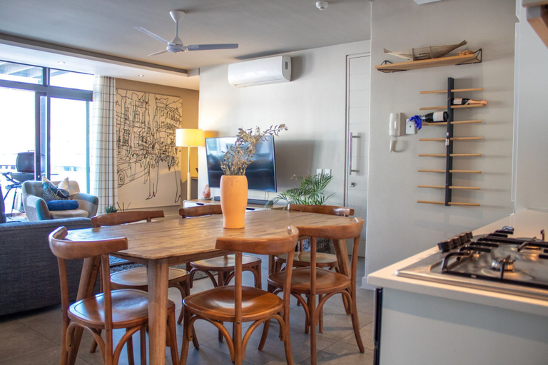 Room 5, Two Bed Gardens Central Secure, City of Cape Town