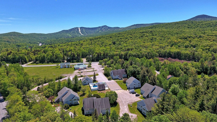 Interior 5, Killington Center 332, Rutland