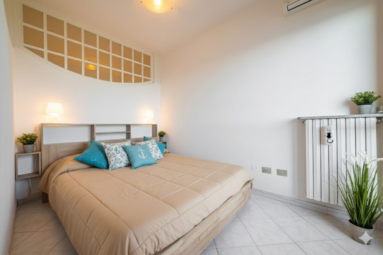 Room 5, Sweet orizzonte, Imperia