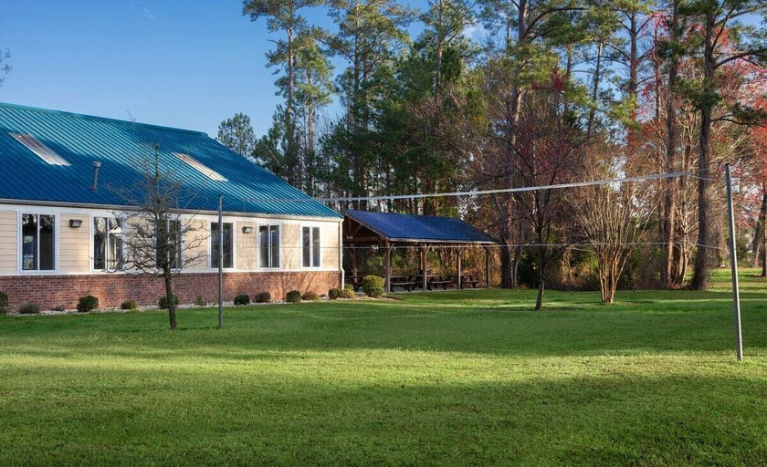 Interior 5, Magnolia Place 4757-103, Horry