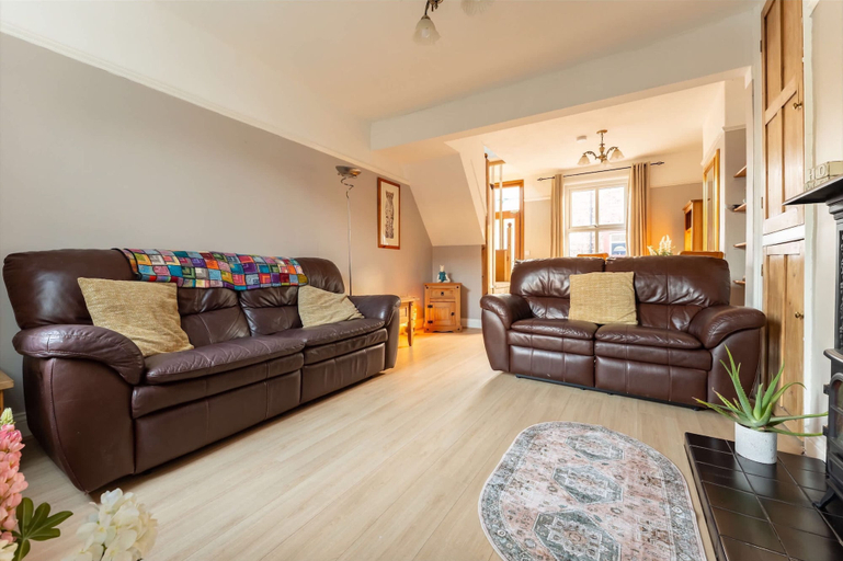 Others 5, Harrison House - Heworth in York, York