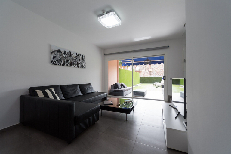 Others 2, Duplex in Maspalomas Near Meloneras Beach, Las Palmas
