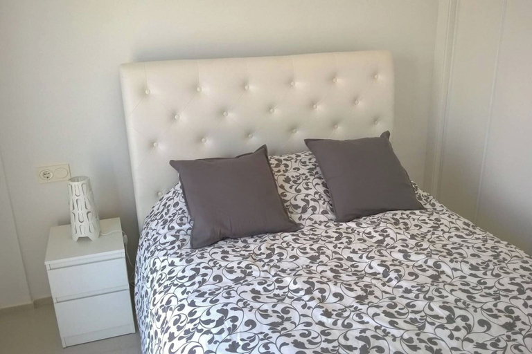 Room 4, Bungalow in Orihuela Costa for 4 Guests, Alicante
