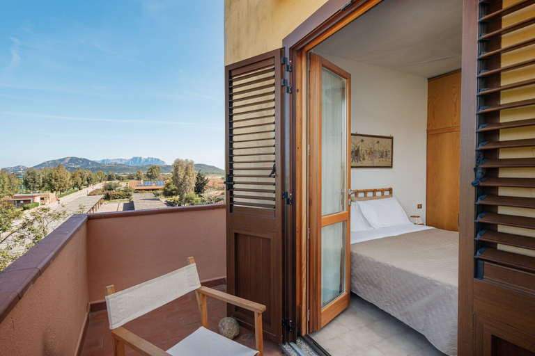 Room 4, Casa Rosella by Wonderful Italy, Olbia-Tempio
