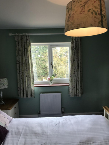 Bedroom 2, Windylands, South Gloucestershire