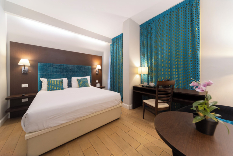 Room 3, Chic&Town Piazza del Popolo 10, Rome
