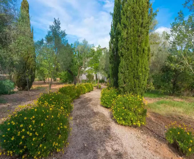 Others 2, Cas Pilot - Villa With Private Pool. Free Wifi, Baleares