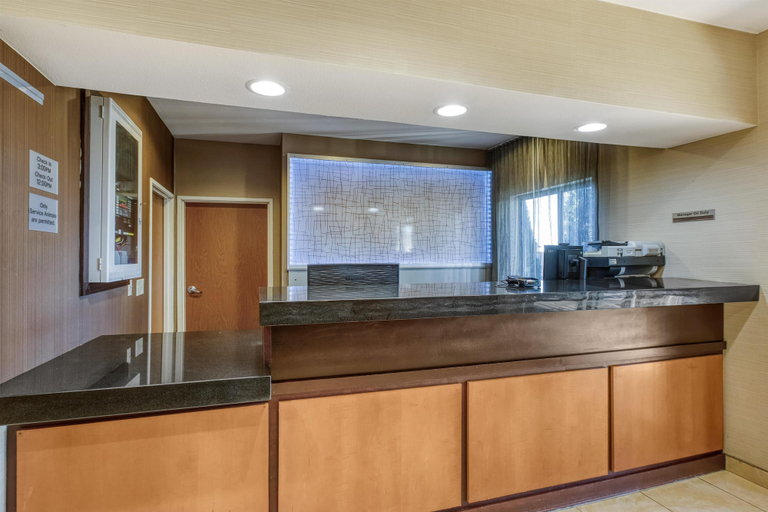 Others 5, SureStay by Best Western Mount Pleasant Racine, Racine
