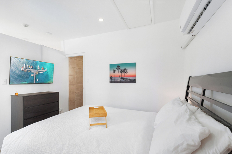 Bedroom 3, Little Paradise #1 - Prikichi