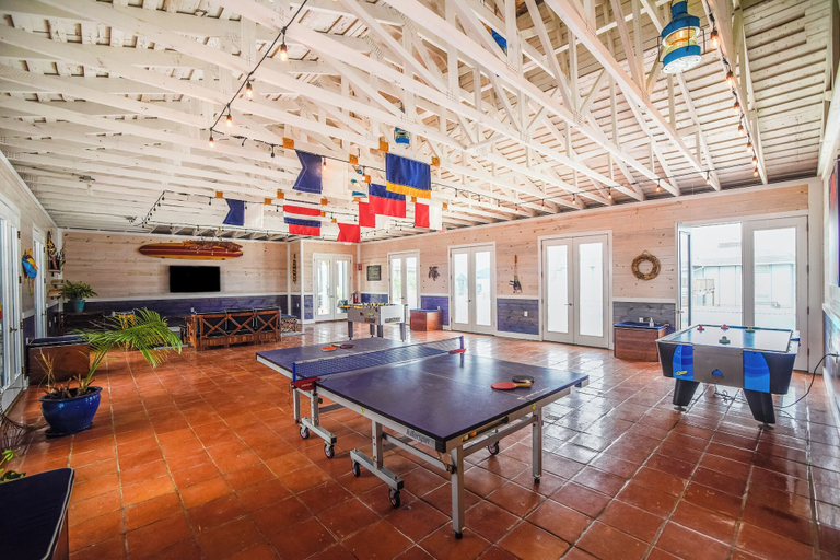 Interior 4, Casa Sea-esta - Ocean Views!, Nueces