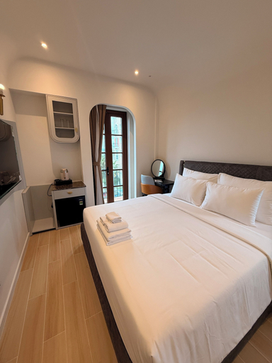 Room 2, Maharaja Lounge & Hotels, Phú Quốc