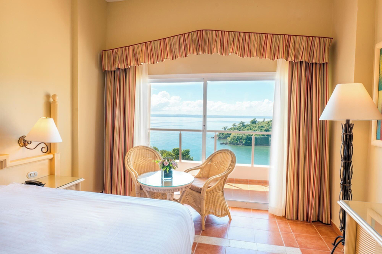 Bedroom 4, Eurostars Grand Cayacoa, Santa Bárbara de Samaná