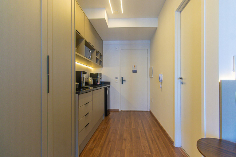 Room 4, Near Allianz Parque Sp-p1803b, São Paulo