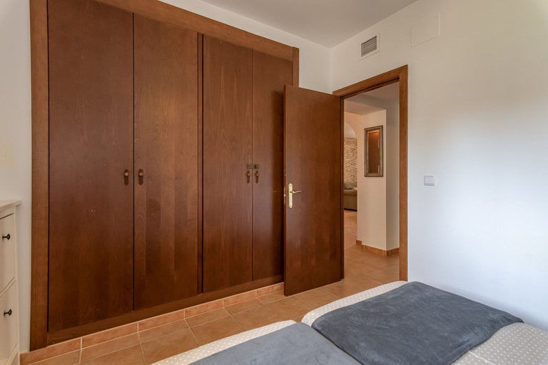Room 2, Family-friendly Apartment in Ayamonte, Huelva