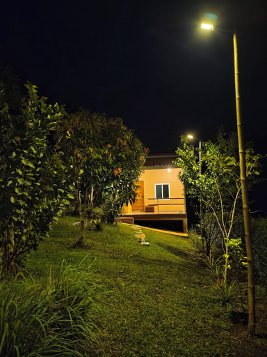 Exterior & Views 2, GJ TOUR and HOME STAY, Pang Ma Pha