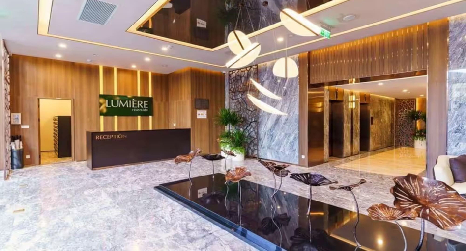 Primary image, Pavilion Signature Lumiere Q2 Residence, Ho Chi Minh City