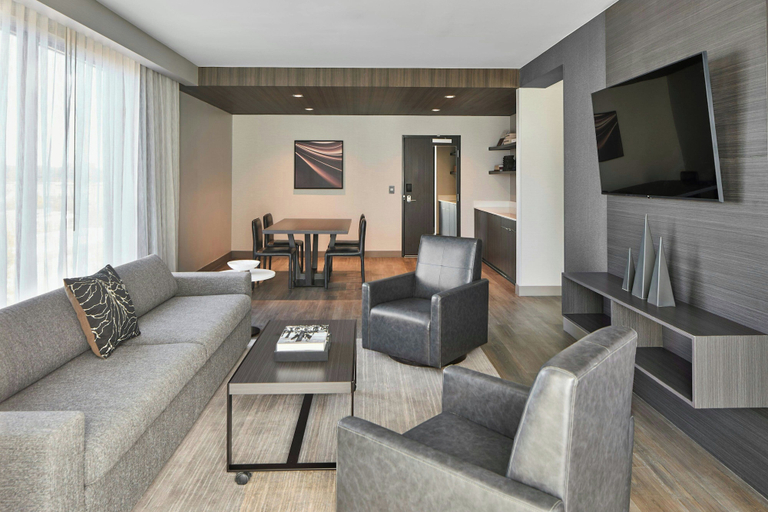 Room 4, Ac Hotel Auburn, Lee