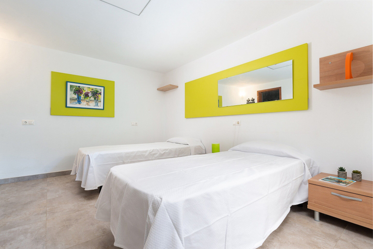 Room 4, Casa Ramon - Villa In Cala D'or. Free Wifi, Baleares