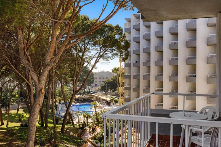 Exterior & Views 2, Hotel Pabisa Sofia, Baleares