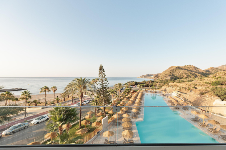 Sport & Beauty 3, Hotel Best Indalo, Almería