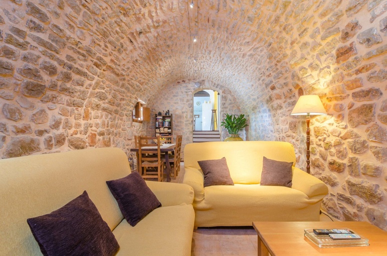 Others 5, Es Rafal De Baix - Villa With Private Pool, Baleares