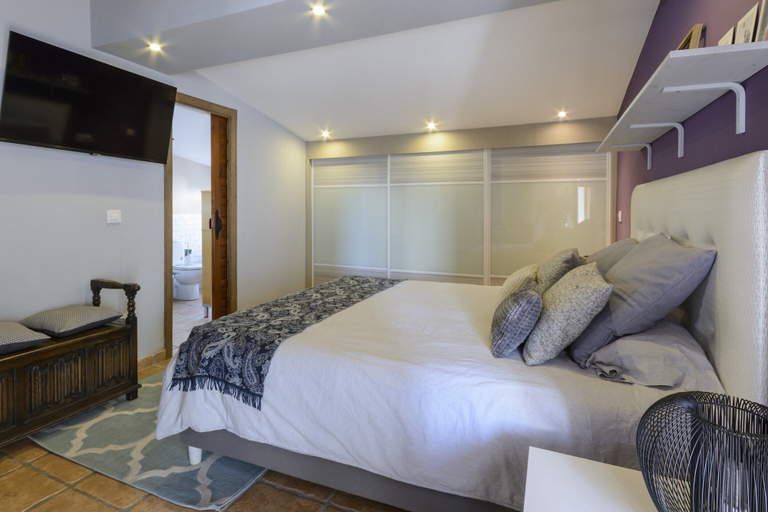 Exterior 3, Casa Lea - Villa With Private Pool In Alcalali, Alicante
