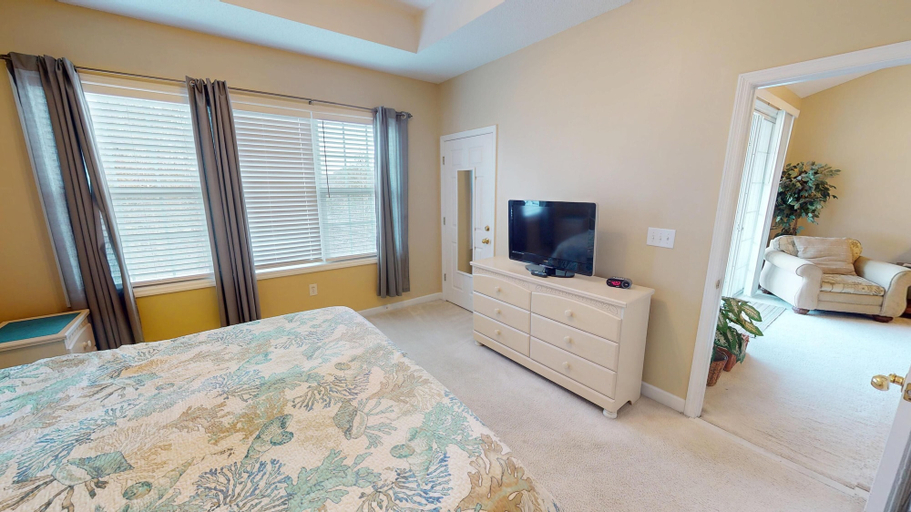 Interior 4, Ironwood 1233, Horry