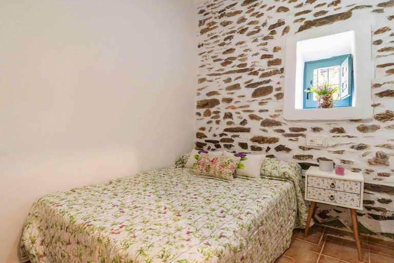 Room 3, Rustic Special House With sea Views, Almería