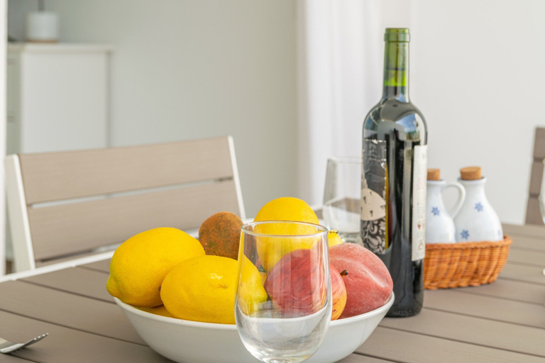 Food and drink, Ca'n Opus 321 - Apartment In Port D'alcudia, Baleares