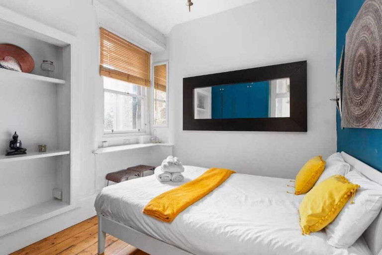 Room 3, First Floor-2 Bedroom Apartment, Edinburgh