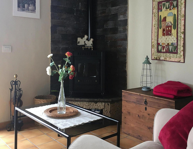 Living room 5, Holiday Home, La Concepcion, Santa Cruz de Tenerife