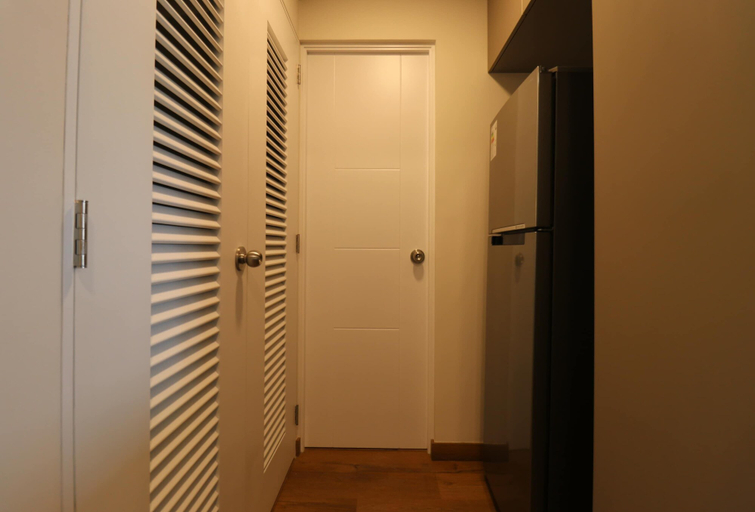 Room 4, w Dreamlike 2BR w Balcony in Miraflores, Lima