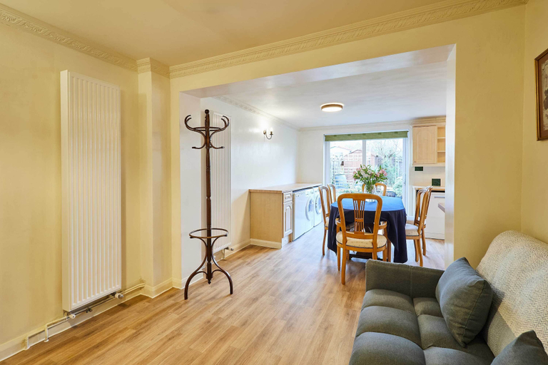Room 5, Host Stay Riders Rest, Bedfordshire