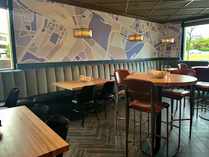 Food & Drinks 4, DoubleTree Suites by Hilton Htl & Conf Cntr Downers Grove, Dupage