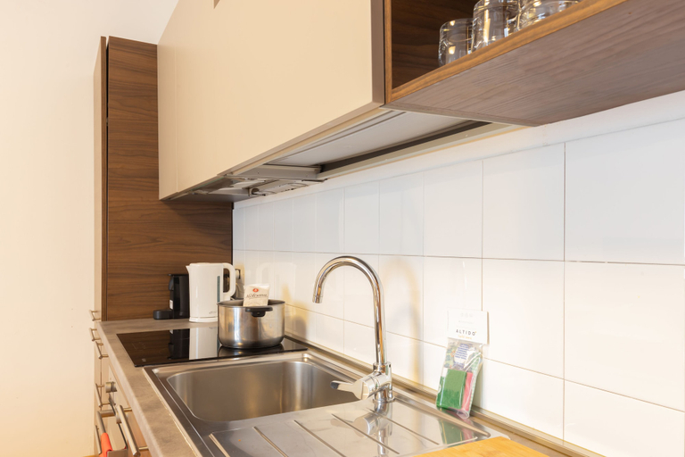 Others 5, Welcoming Flats by Lake Como, Como