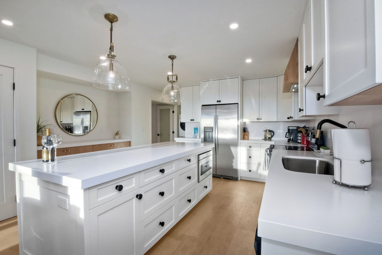 Interior 2, 597 S Sierra Avenue - Unit 68, San Diego