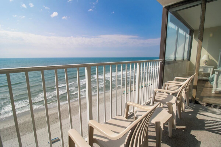Primary image, Sands Beach Club 1027, Horry
