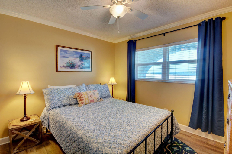 Bedroom 3, 466 El Matador, Okaloosa