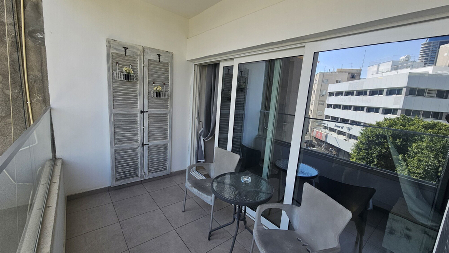 Room 3, 116 NIC 302b - Stay Armonia Central Suite