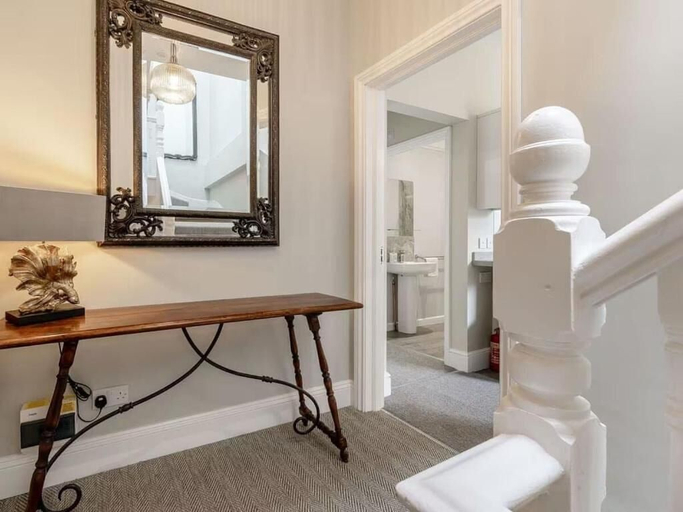 Interior 3, Two-Bed Apartment Next To The Sea, Norfolk
