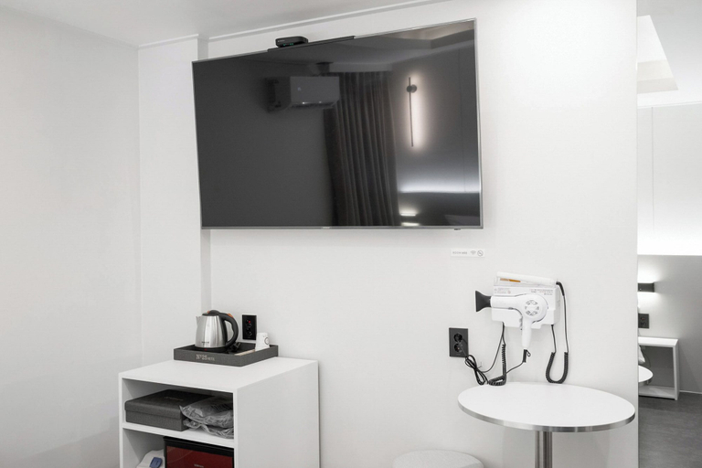Interior 2, Bucheon Songnae Number 25, Gyeyang