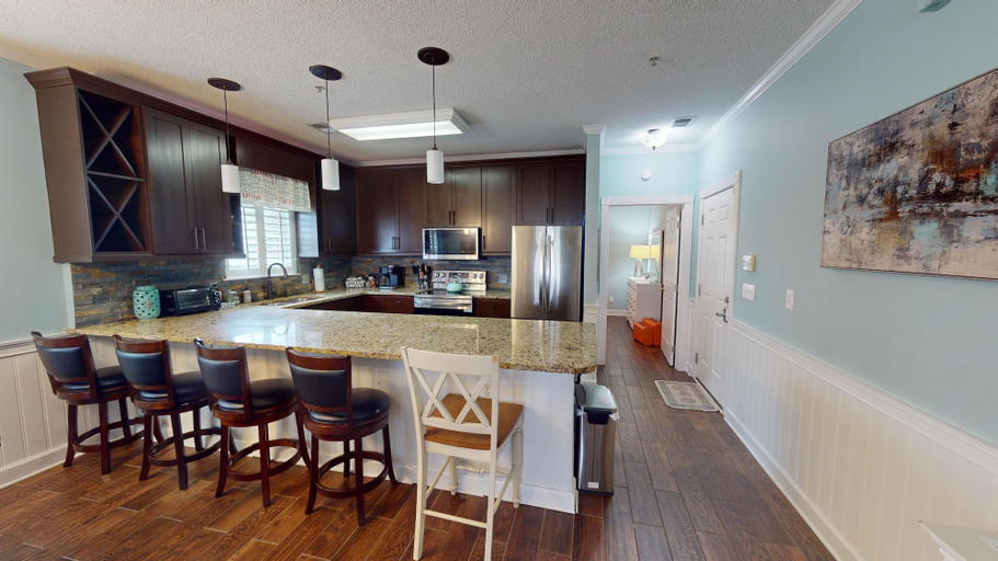 Interior 3, Magnolia North Unit 105, Horry