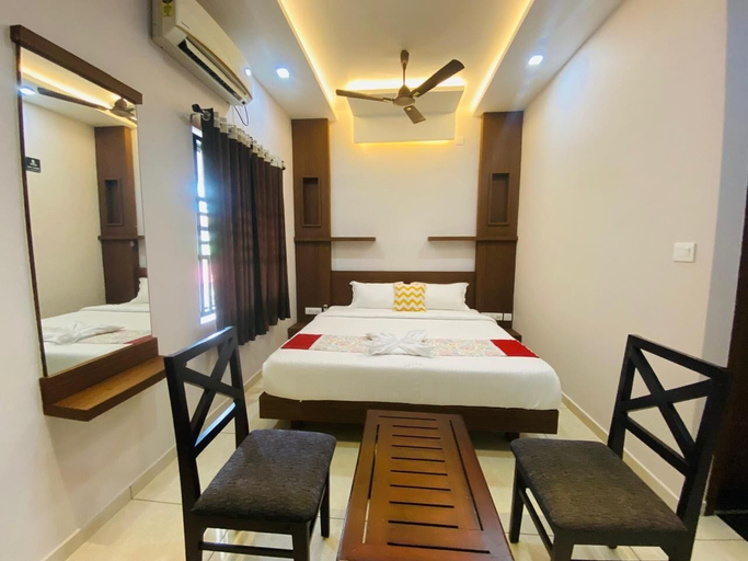 Room 2, DREAM LAND VIEW RESORT, Ernakulam