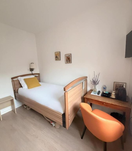 Room 2, Maison des Augustines, Nord