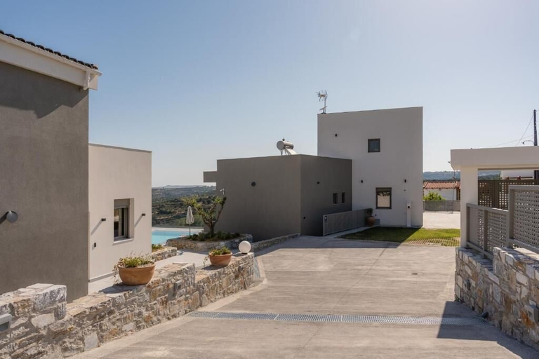 Exterior & Views, Phyllion boutique villas, Crete