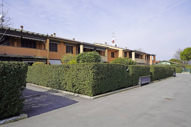 Room 2, Casa Rudi in Sirmione, Brescia